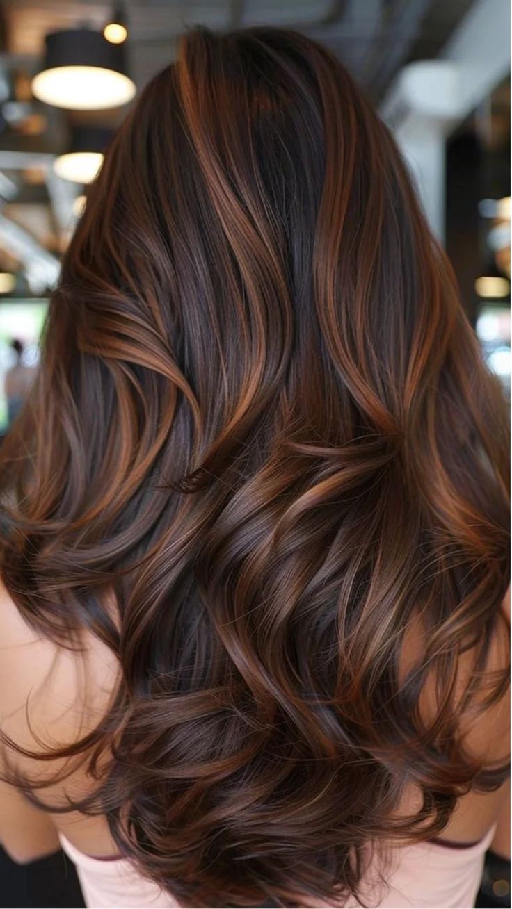 Hair Colouring